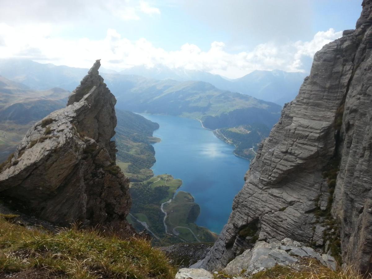 Le Chalet D'Eleonore Les Saisies Eksteriør bilde